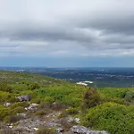 Casa Serra A Vista Al/140571 Nyaraló Pedreiras (Leiria)
