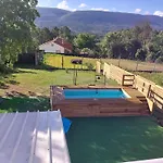 Hébergement de vacances Casa Serra à Vista Al/140571 Pedreiras (Leiria)
