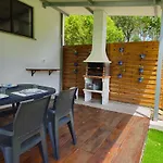 Casa Serra A Vista Al/140571 Nyaraló *