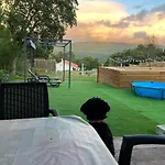 Casa Serra à Vista Al/140571 Hébergement de vacances *