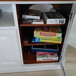 Casa Serra à Vista Al/140571 Hébergement de vacances *
