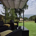 Casa Serra à Vista Al/140571 Hébergement de vacances Pedreiras (Leiria)