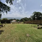 Casa Serra A Vista Al/140571 Nyaraló