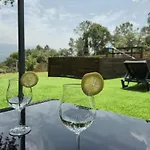 Nyaraló Casa Serra A Vista Al/140571 Pedreiras (Leiria)
