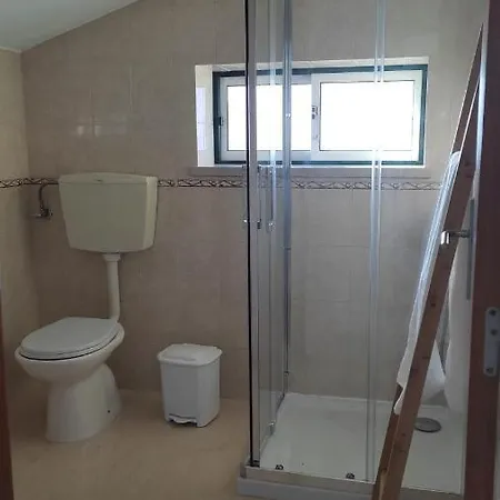 Nyaraló Casa Serra A Vista Al/140571 Pedreiras (Leiria)