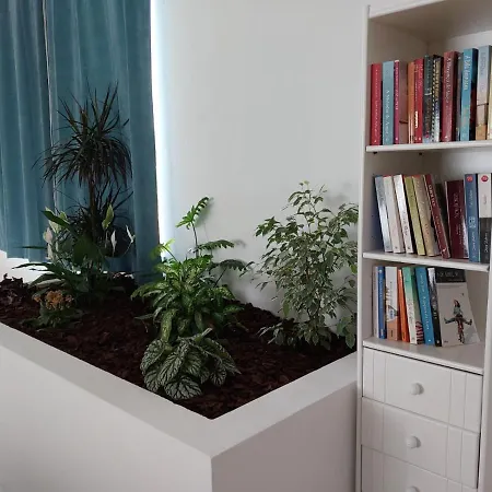 Ferienhaus Casa Serra A Vista Al/140571