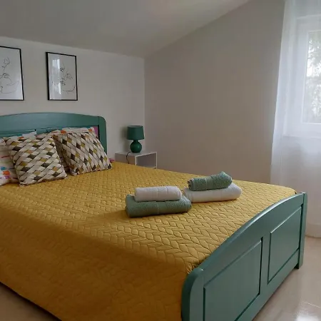 Casa Serra A Vista Al/140571 펜션 *