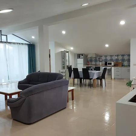 Casa Serra A Vista Al/140571 Feriehus
