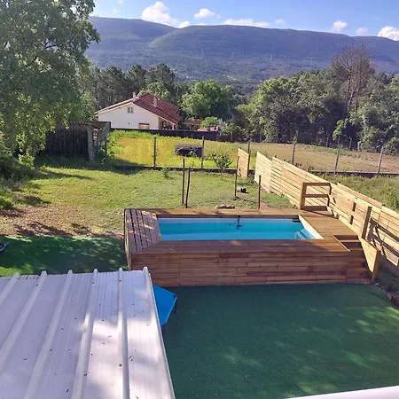 Nyaraló Casa Serra A Vista Al/140571 Pedreiras (Leiria)