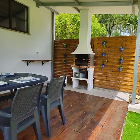 Casa Serra A Vista Al/140571 펜션 *