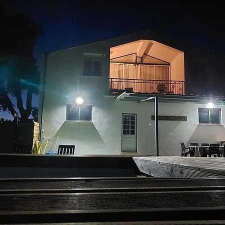 펜션 Casa Serra A Vista Al/140571