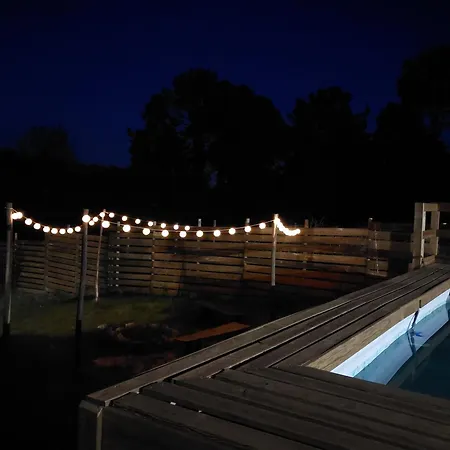 펜션 Casa Serra A Vista Al/140571 *