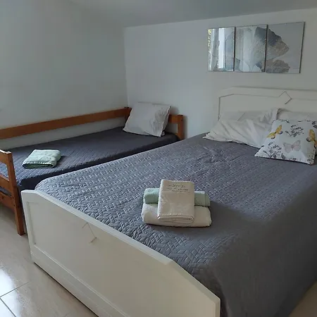 Semesterbostad Casa Serra A Vista Al/140571 *