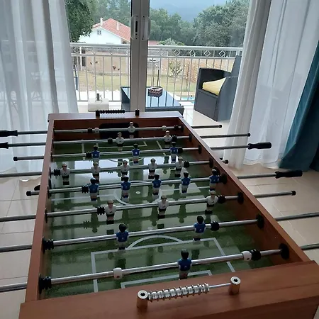 Casa Serra A Vista Al/140571