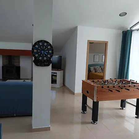 Casa Serra A Vista Al/140571