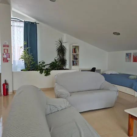 Casa Serra A Vista Al/140571 펜션 *