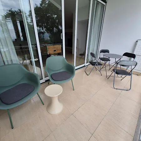 펜션 Casa Serra A Vista Al/140571 *