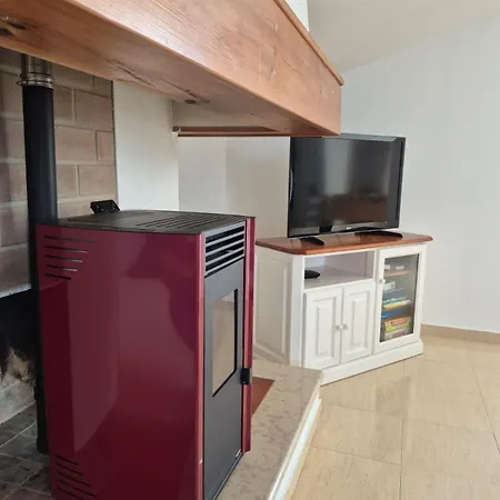 펜션 Casa Serra A Vista Al/140571 Pedreiras (Leiria)