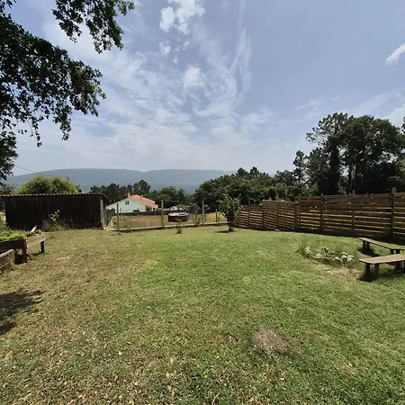 Casa Serra A Vista Al/140571 Ferienhaus