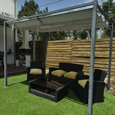 펜션 Casa Serra A Vista Al/140571