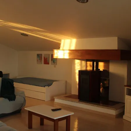 Casa Serra A Vista Al/140571 Holiday home