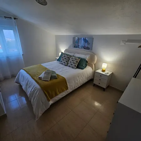 Holiday home Casa Serra A Vista Al/140571