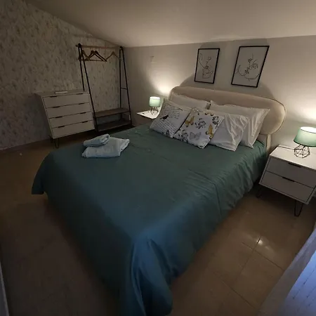 Casa Serra A Vista Al/140571 Holiday home