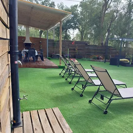 Casa Serra A Vista Al/140571 Ferienhaus *