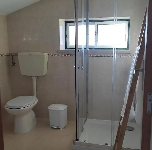 Feriehus Casa Serra A Vista Al/140571 Pedreiras (Leiria)
