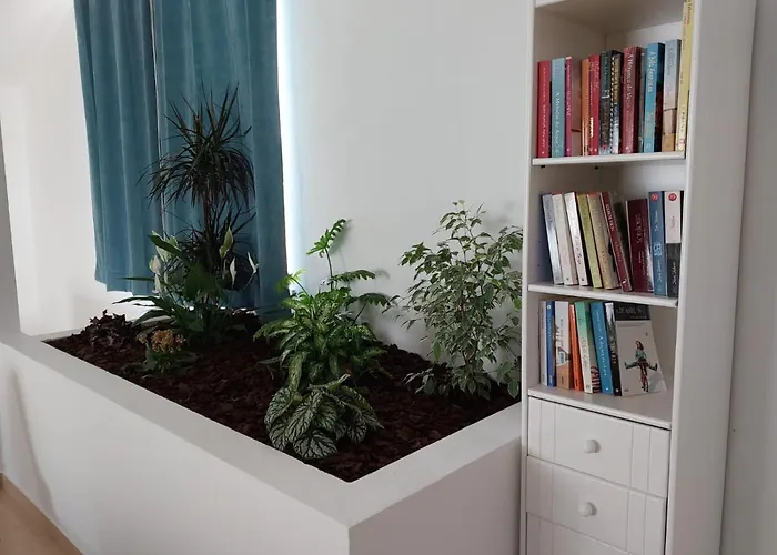 別荘 Casa Serra A Vista Al/140571