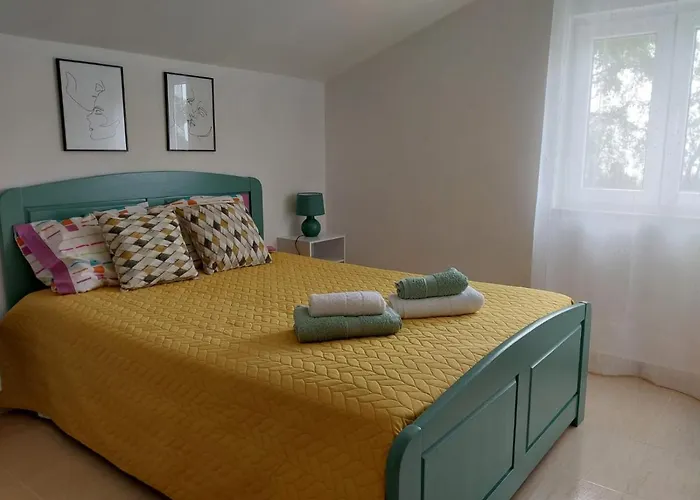 Casa Serra A Vista Al/140571 別荘 *