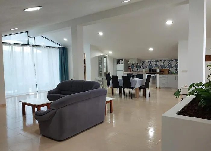 Casa Serra A Vista Al/140571 Feriehus