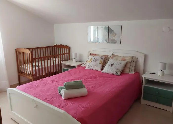 Casa Serra A Vista Al/140571