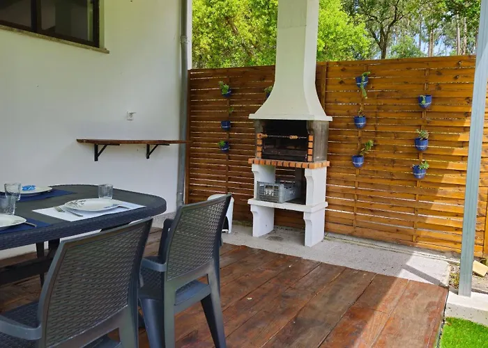 Casa Serra A Vista Al/140571 別荘 *