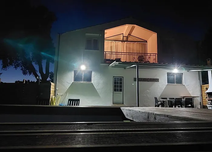 別荘 Casa Serra A Vista Al/140571