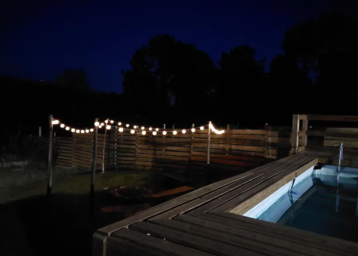 別荘 Casa Serra A Vista Al/140571 *