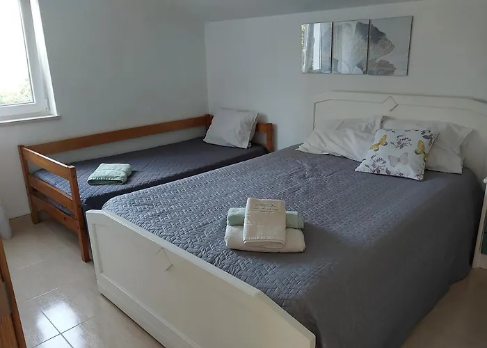 別荘 Casa Serra A Vista Al/140571 *