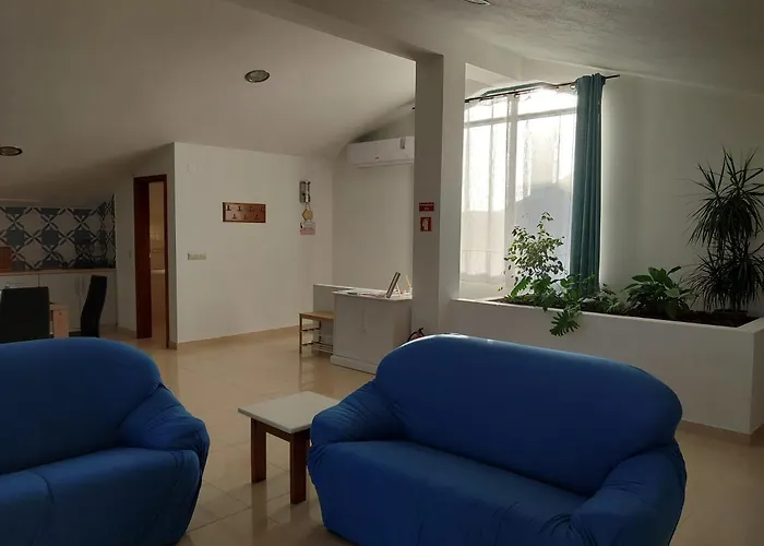 Casa Serra A Vista Al/140571 * Pedreiras (Leiria)