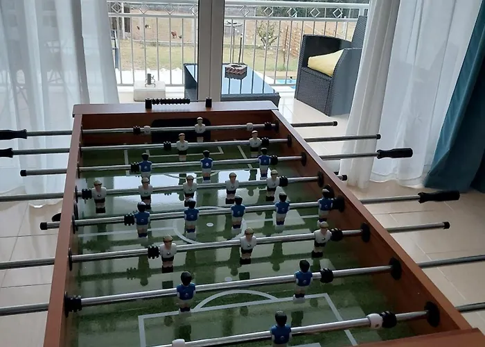 Casa Serra A Vista Al/140571