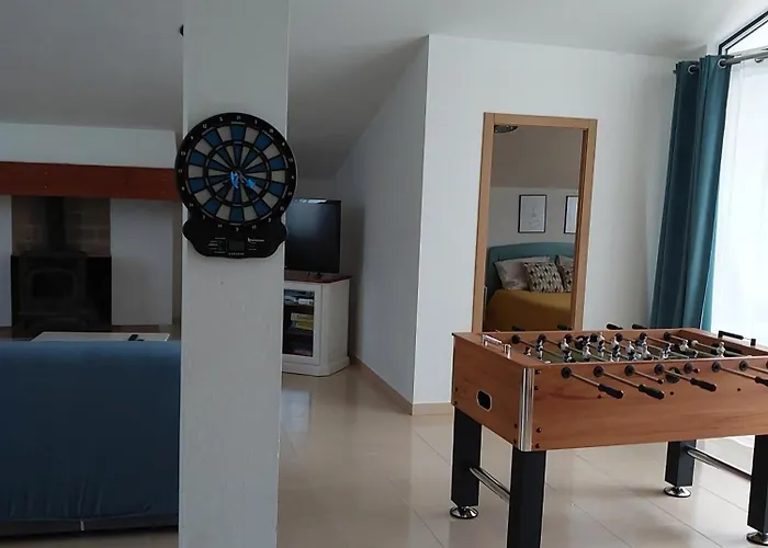 Casa Serra A Vista Al/140571