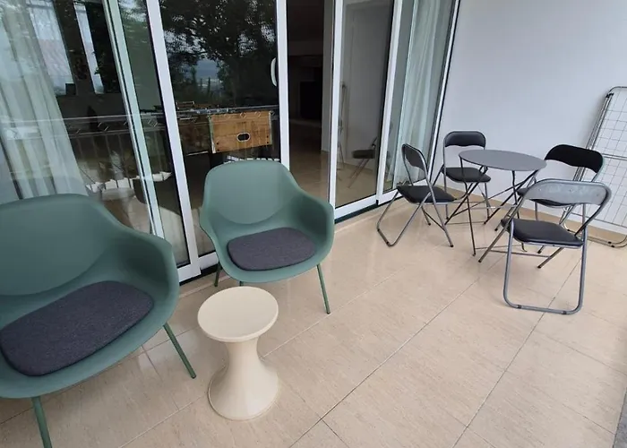 別荘 Casa Serra A Vista Al/140571 *