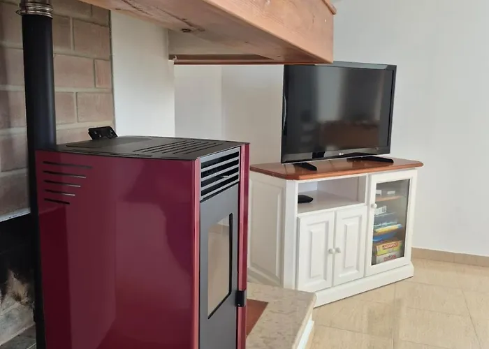 別荘 Casa Serra A Vista Al/140571 Pedreiras (Leiria)