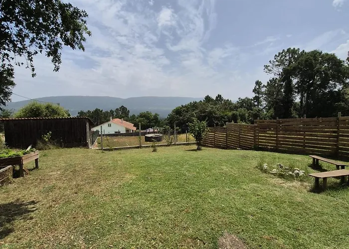 Casa Serra A Vista Al/140571 別荘