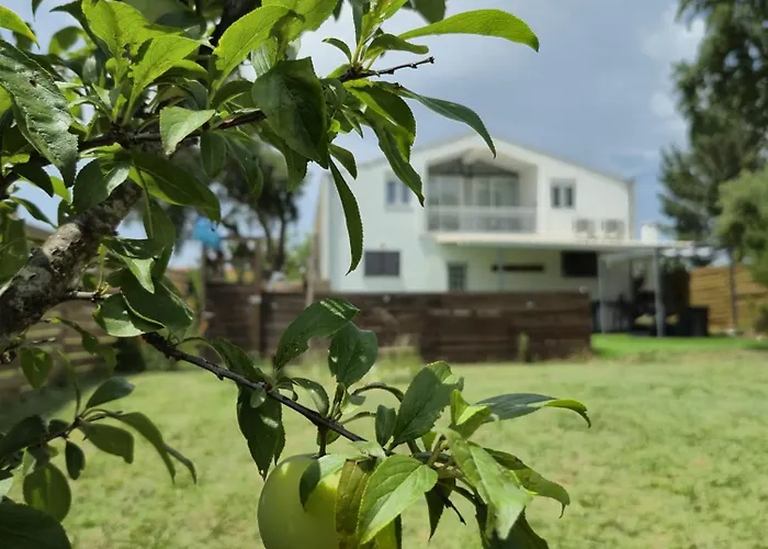 Casa Serra A Vista Al/140571