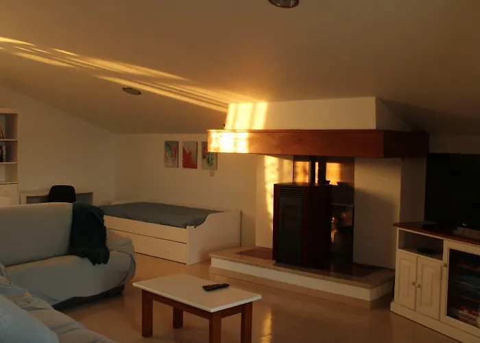 Casa Serra A Vista Al/140571 Feriehus